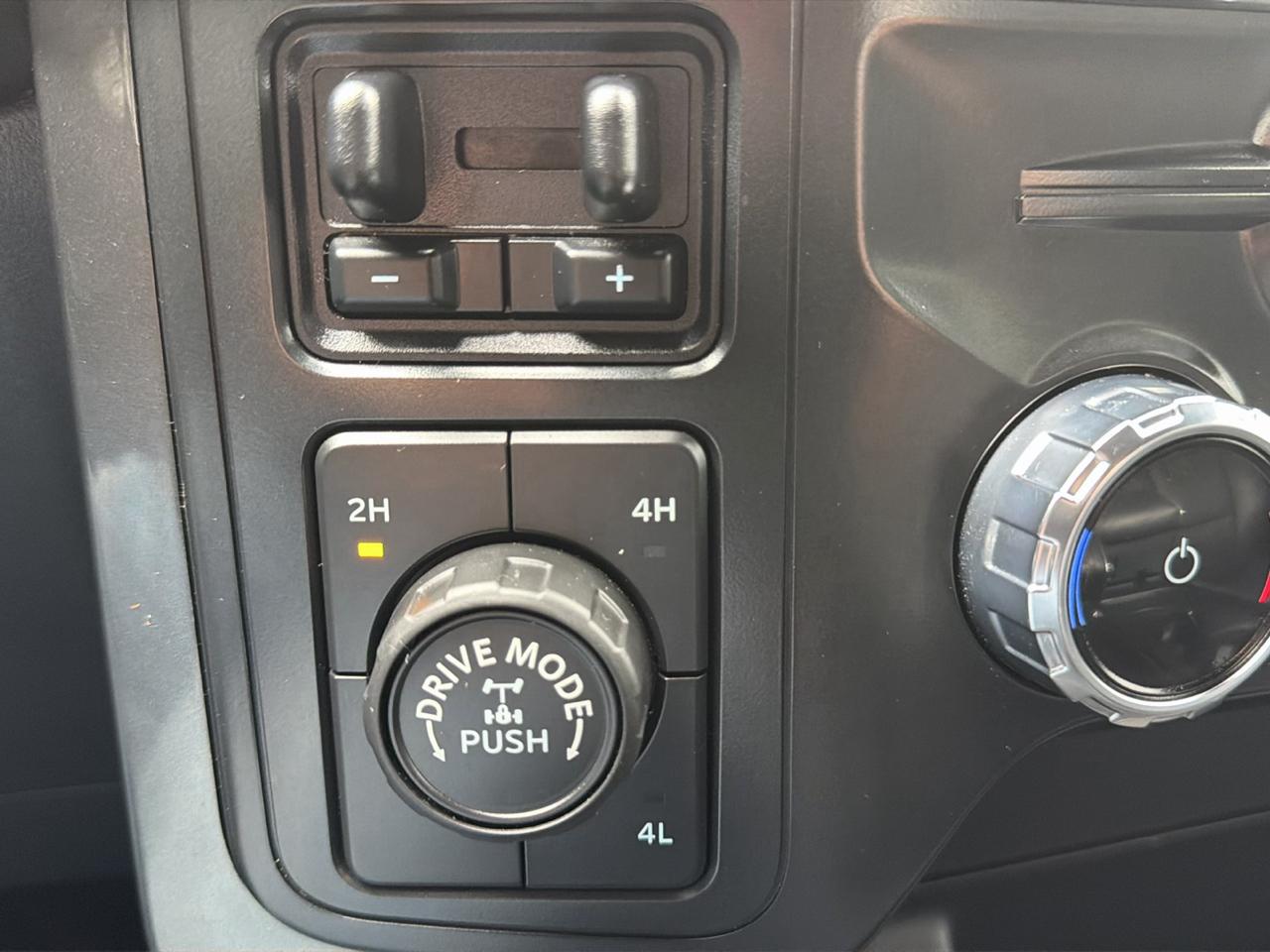 Ford F-150  2022