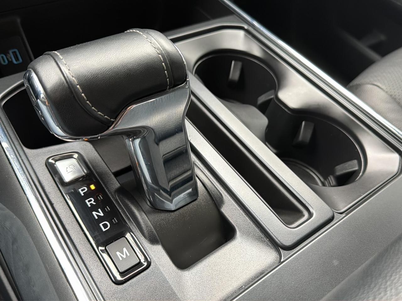 Ford F-150  2022