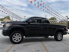 2016 Toyota Tundra 
