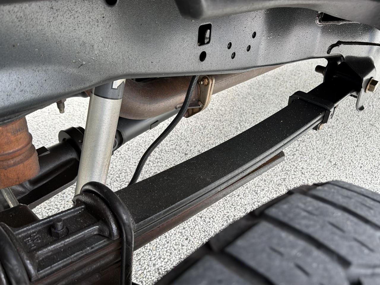 Ford Super Duty F-250 Crew Cab 172" Lariat 4WD 2021