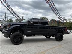 2021 Ford Super Duty F-250 