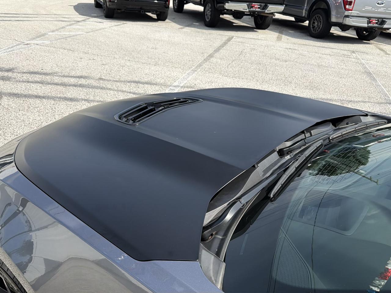 Chevrolet Camaro  2022