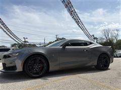 2022 Chevrolet Camaro 