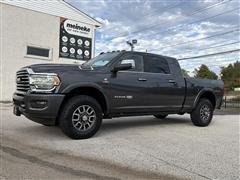 2022 RAM 3500 