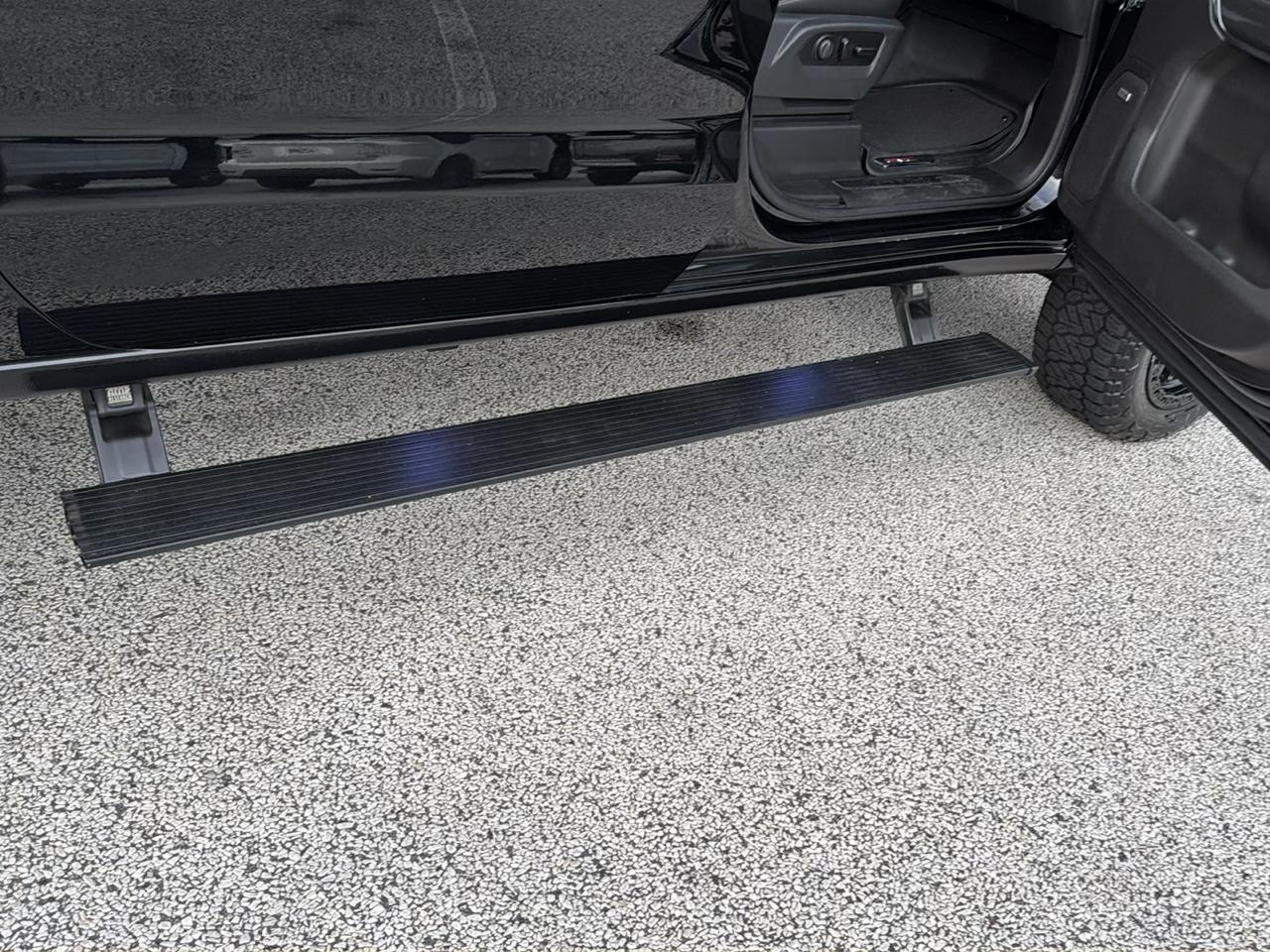Chevrolet Silverado 1500 RST Crew Cab 4WD 2020