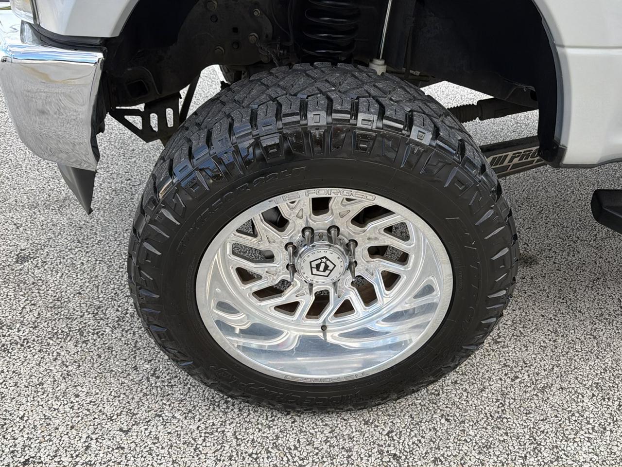 Ford F-250 SD XLT Crew Cab 4WD 2017