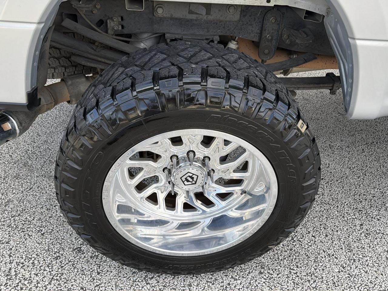 Ford F-250 SD XLT Crew Cab 4WD 2017