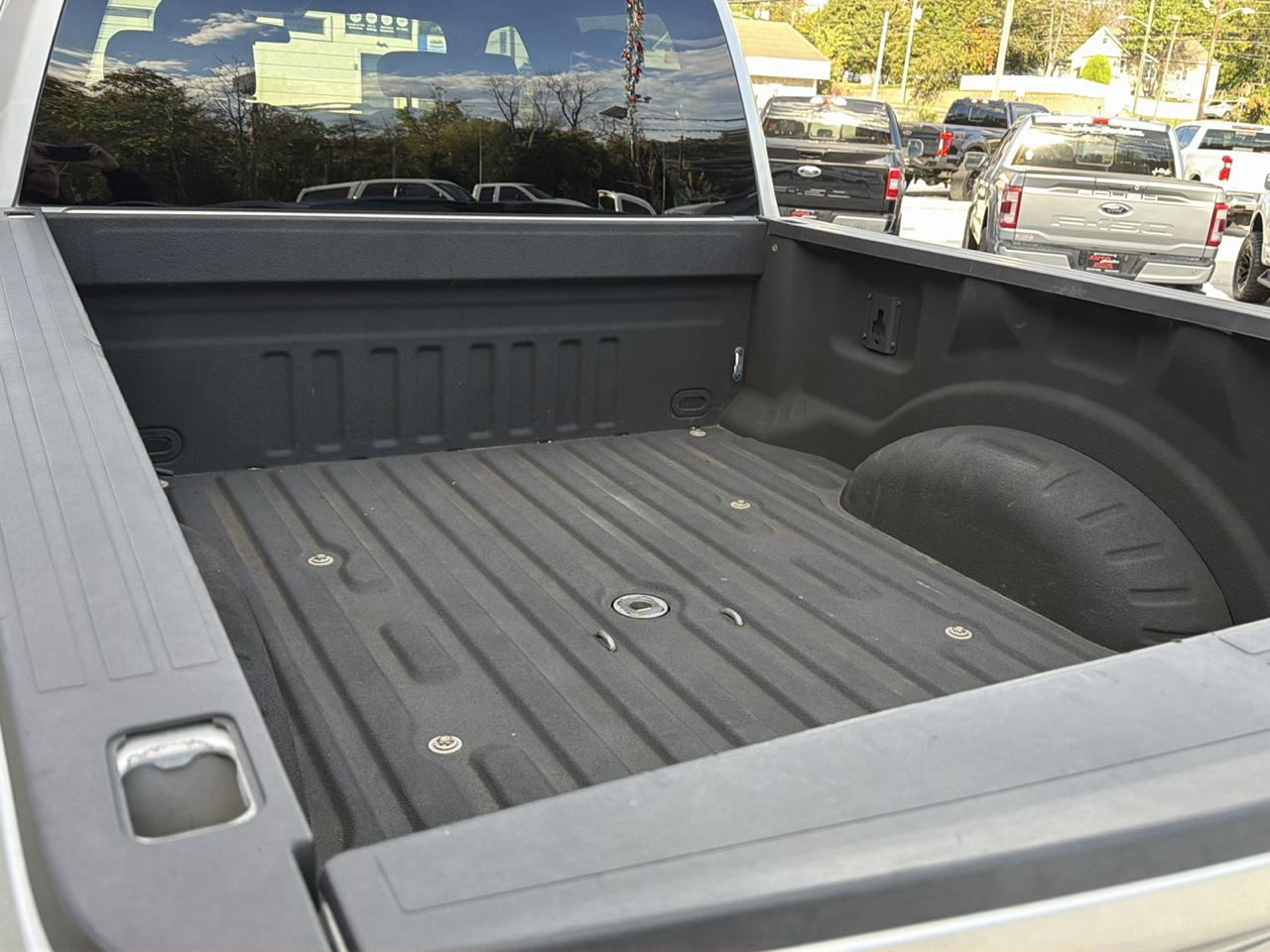 Ford F-250 SD XLT Crew Cab 4WD 2017