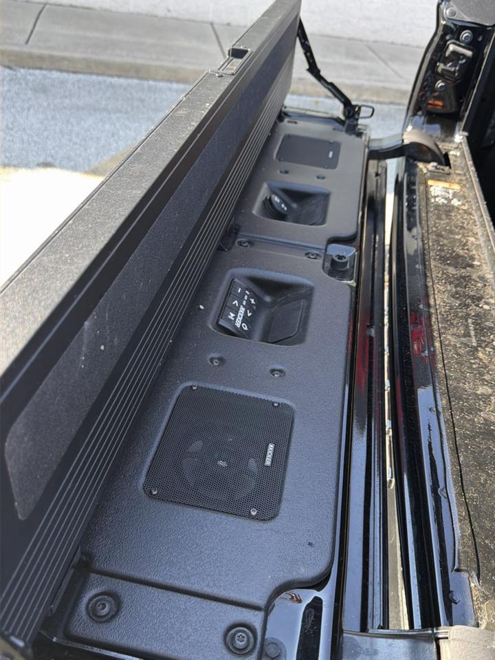GMC Sierra 1500 Limited SLT Crew Cab Long Box 4WD 2022