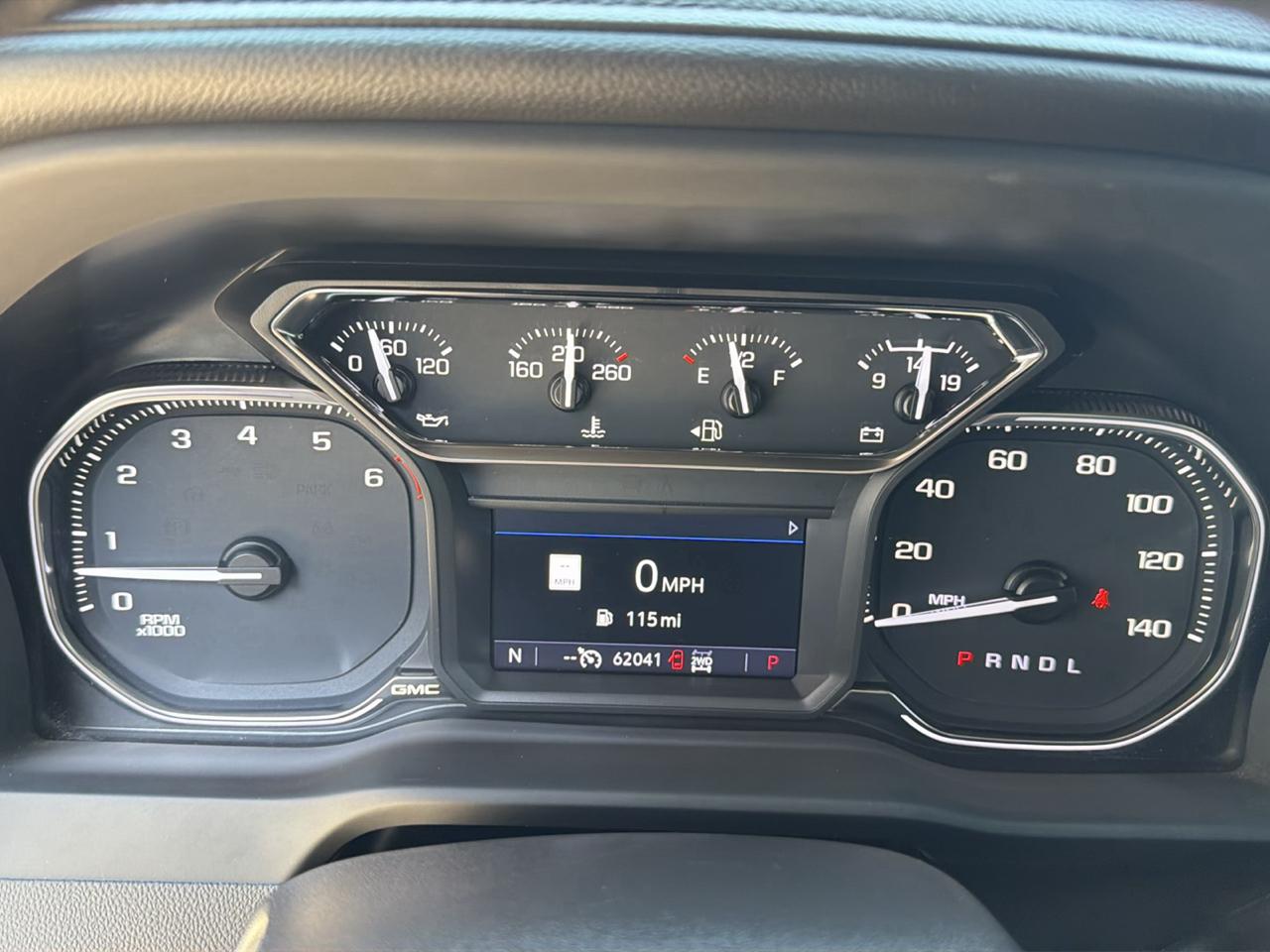 GMC Sierra 1500 Limited SLT Crew Cab Long Box 4WD 2022