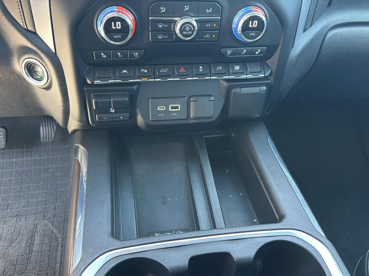 GMC Sierra 1500 Limited SLT Crew Cab Long Box 4WD 2022