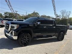 2022 GMC Sierra 1500 Limited 