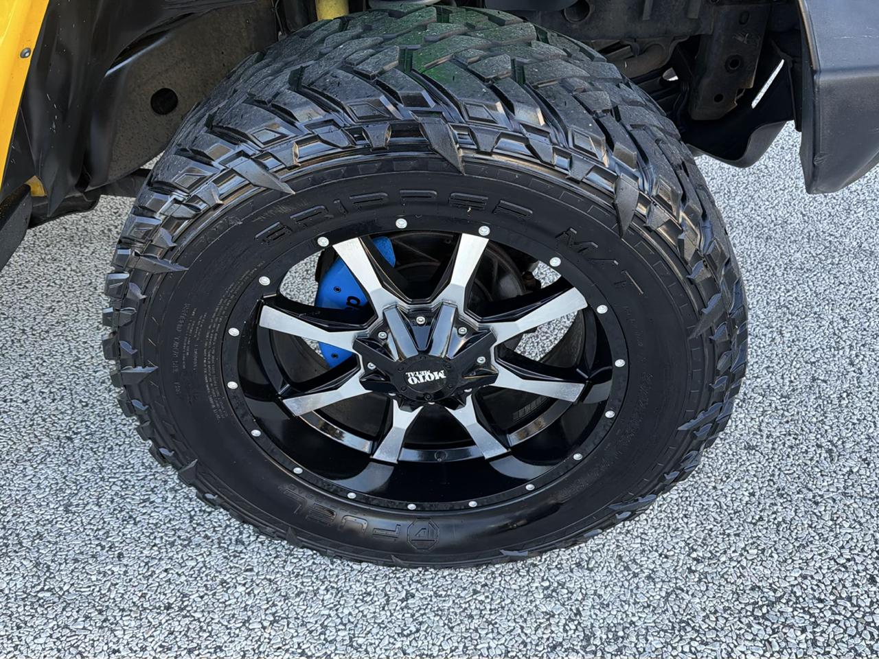 Jeep Wrangler Unlimited Sahara 4WD 2015