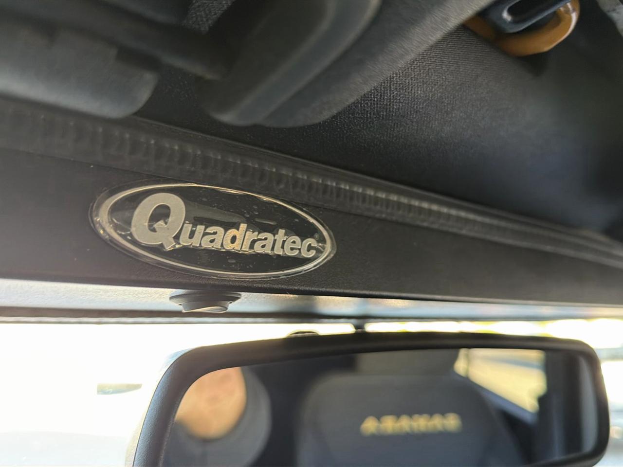 Jeep Wrangler Unlimited Sahara 4WD 2015