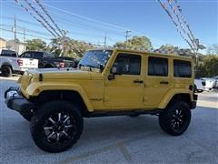 2015 Jeep Wrangler 