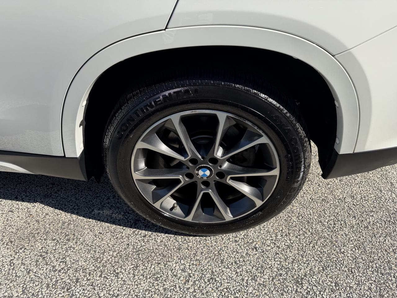 BMW X5 xDrive35i 2017