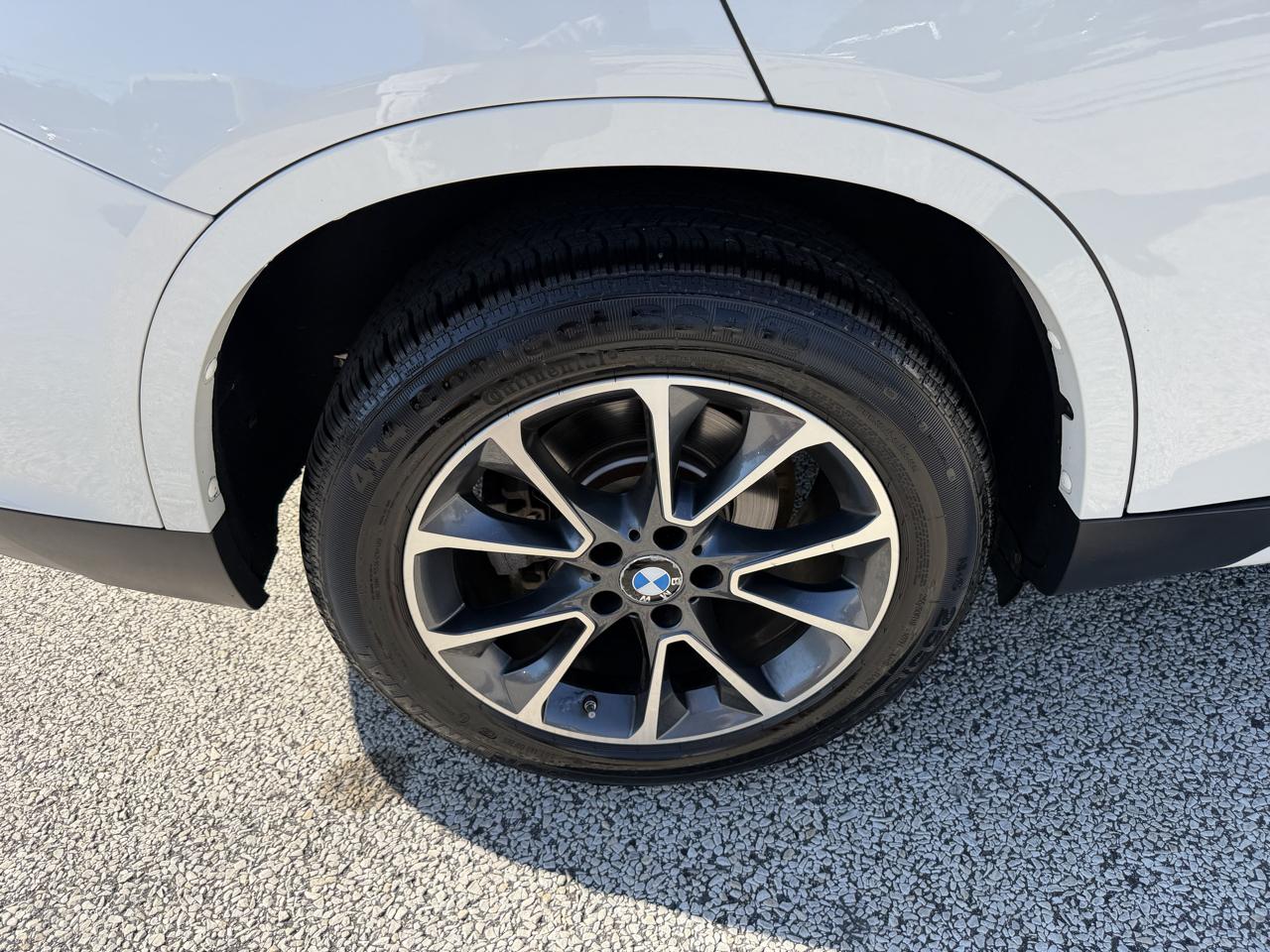 BMW X5 xDrive35i 2017