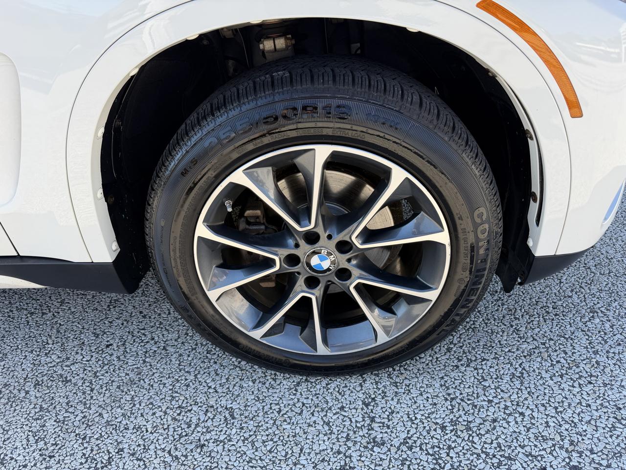 BMW X5 xDrive35i 2017
