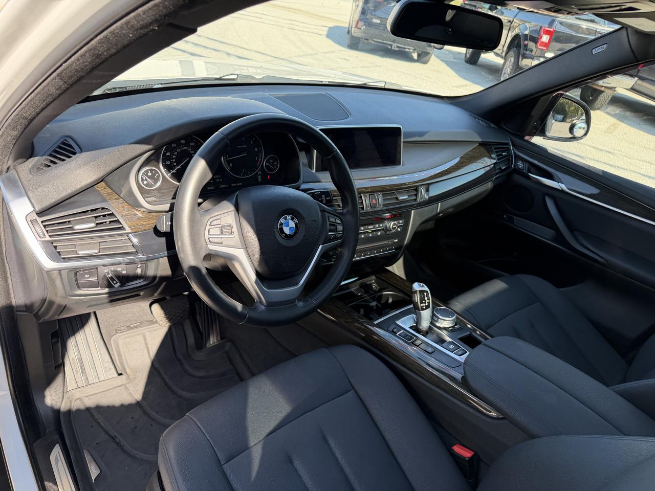 BMW X5 xDrive35i 2017