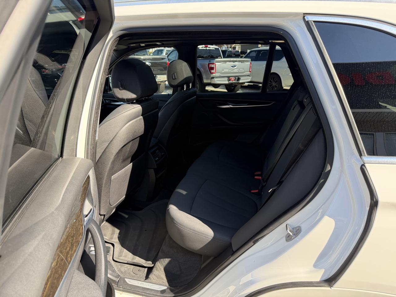BMW X5 xDrive35i 2017