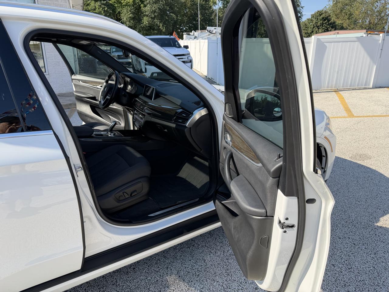 BMW X5 xDrive35i 2017