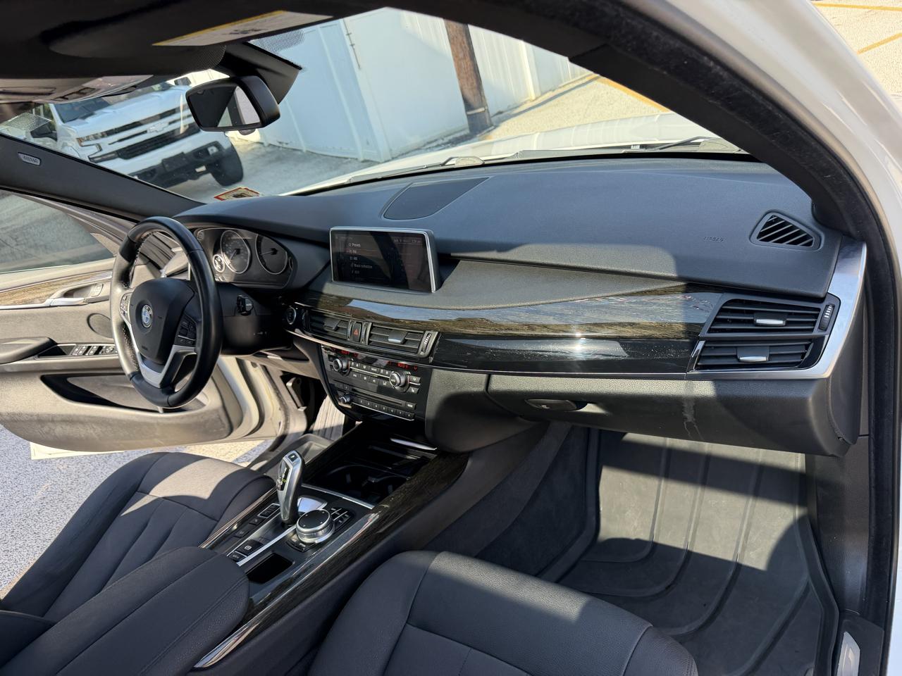 BMW X5 xDrive35i 2017