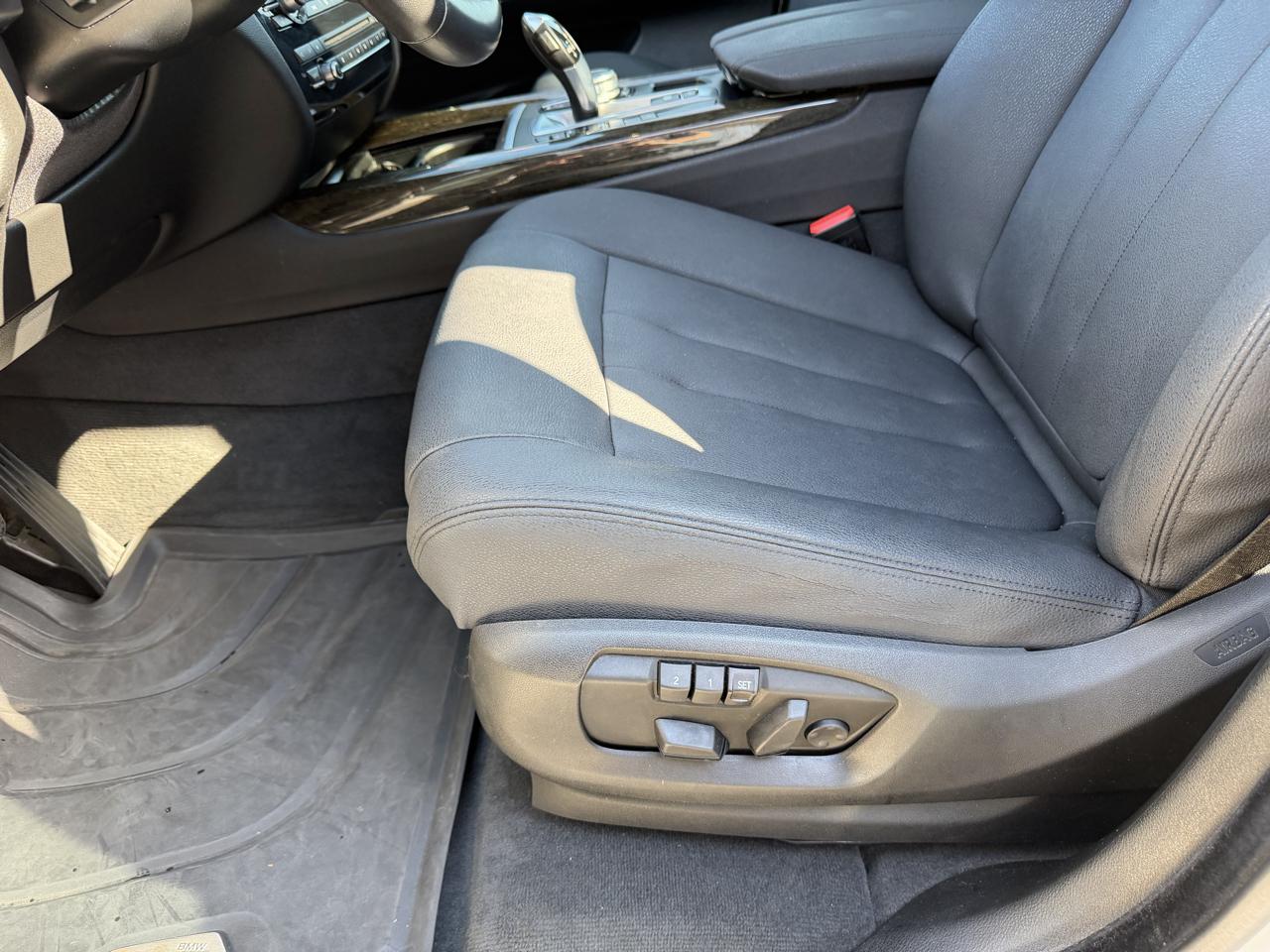 BMW X5 xDrive35i 2017