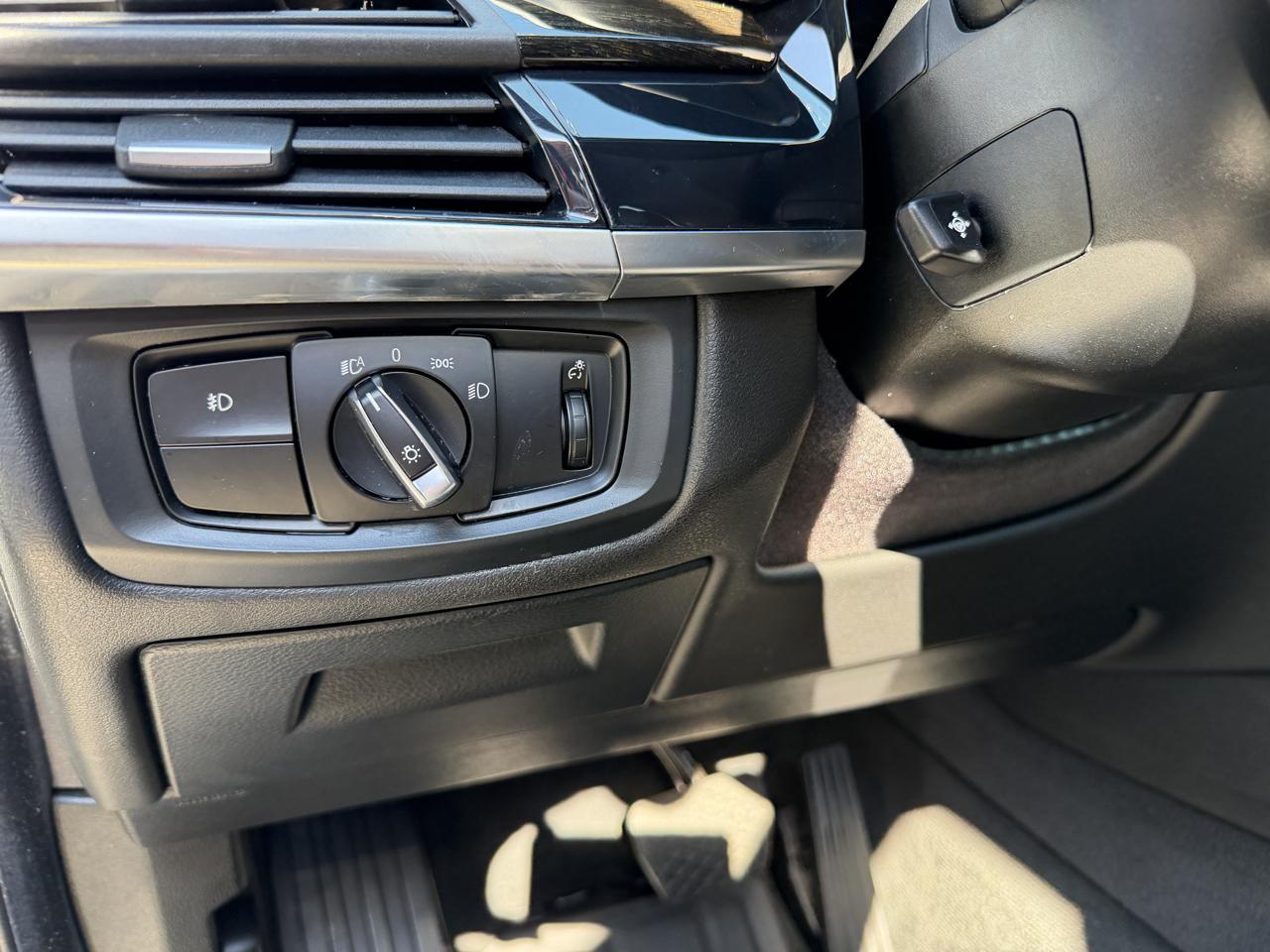 BMW X5 xDrive35i 2017
