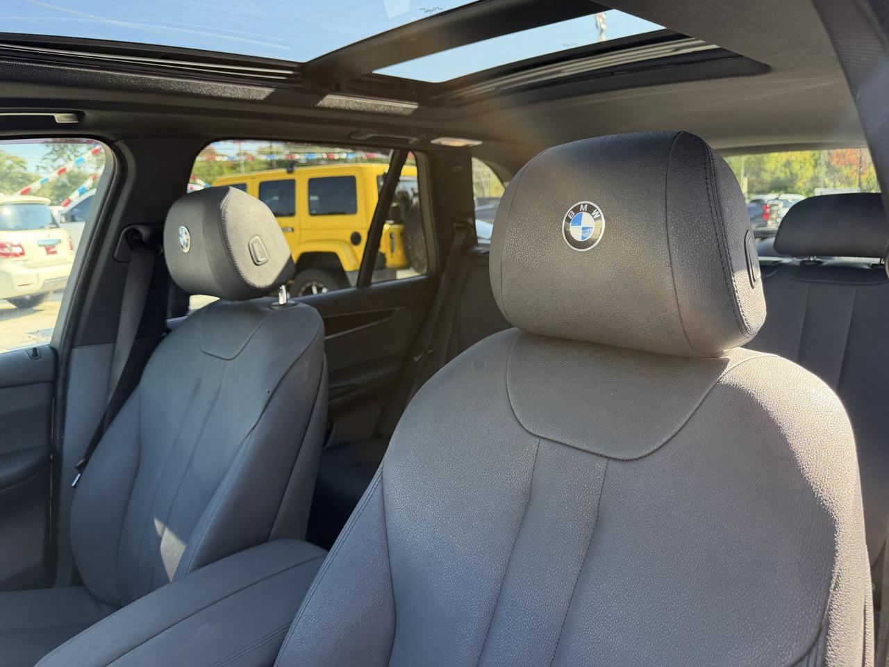 BMW X5 xDrive35i 2017