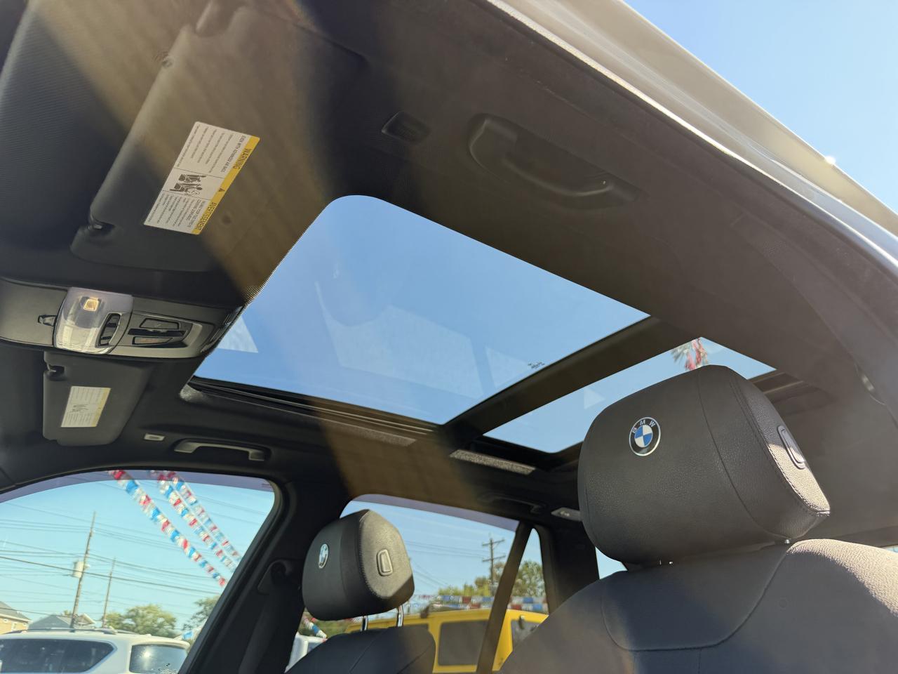 BMW X5 xDrive35i 2017