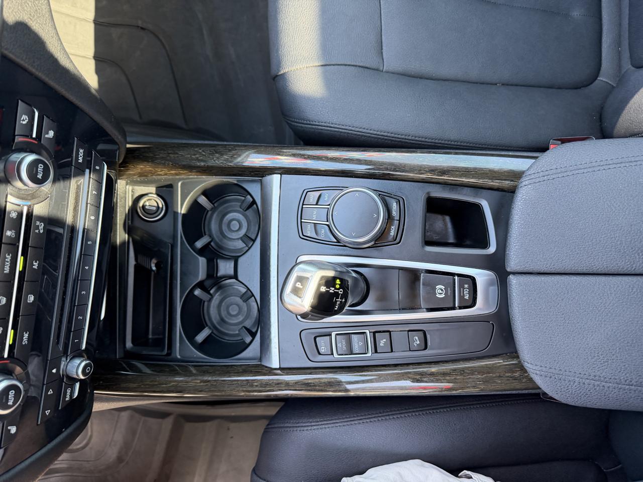 BMW X5 xDrive35i 2017