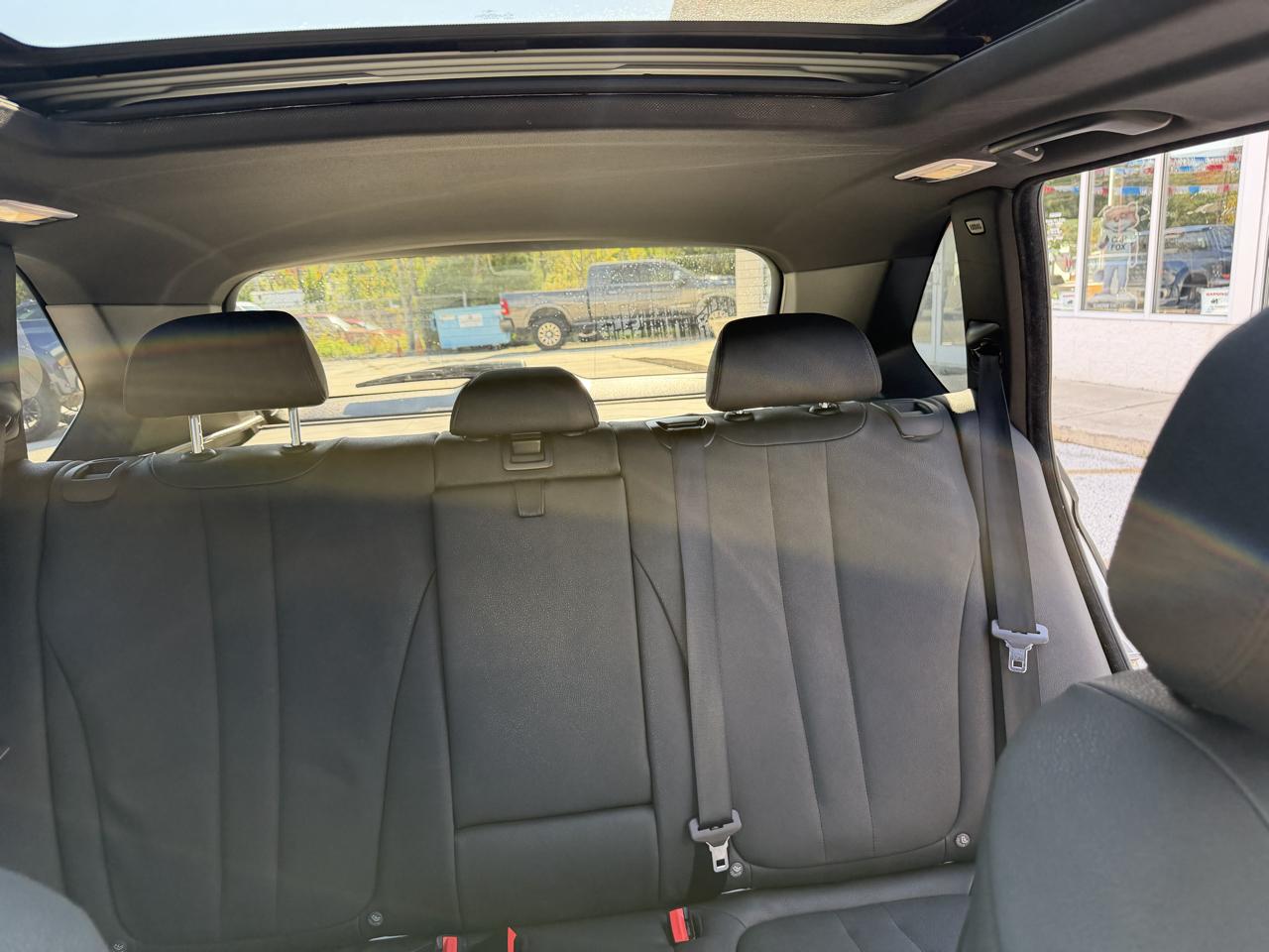 BMW X5 xDrive35i 2017