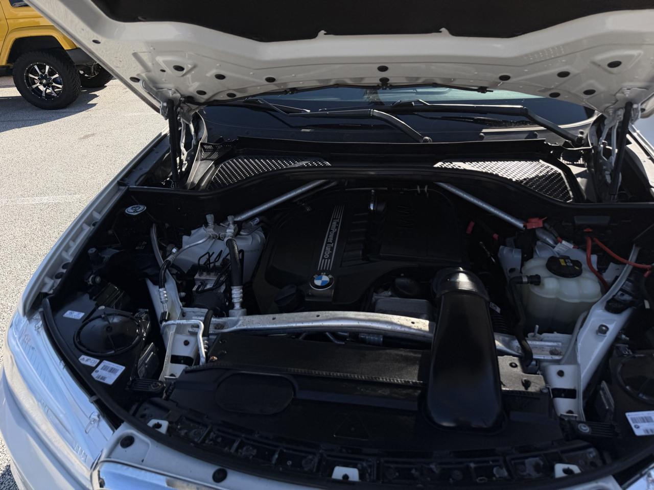 BMW X5 xDrive35i 2017