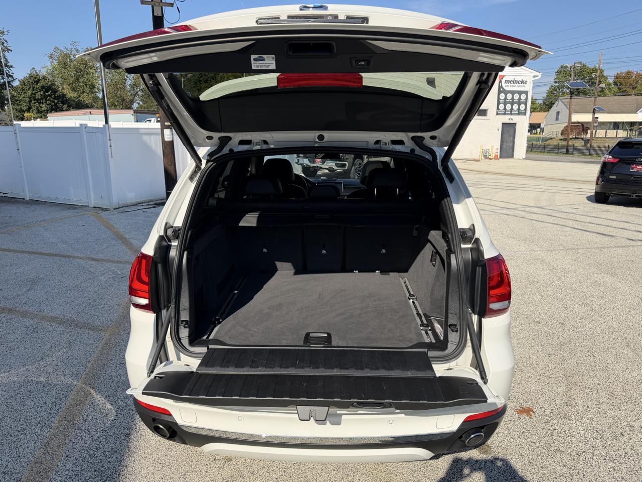 BMW X5 xDrive35i 2017