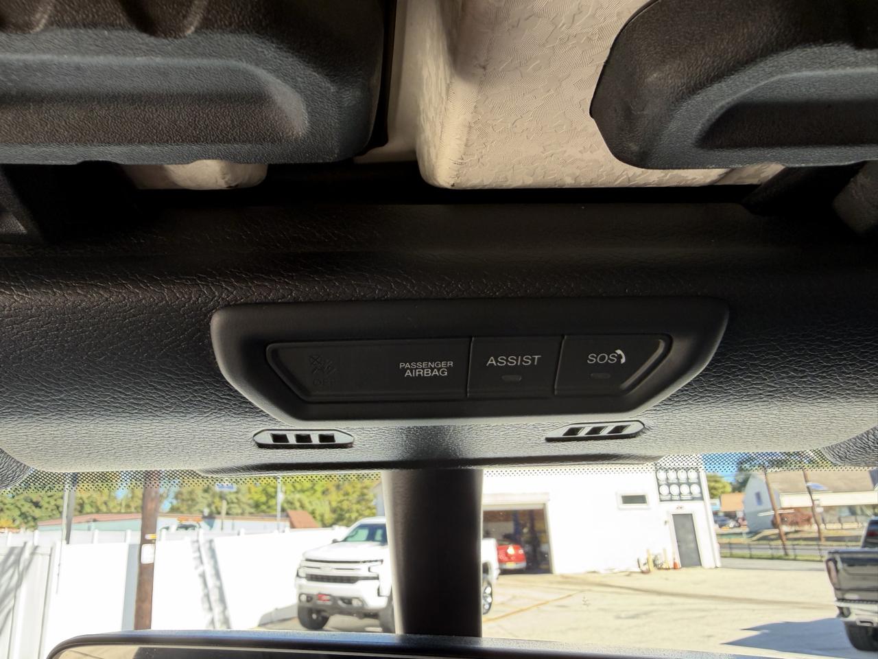 Jeep Wrangler Unlimited Sahara 2020