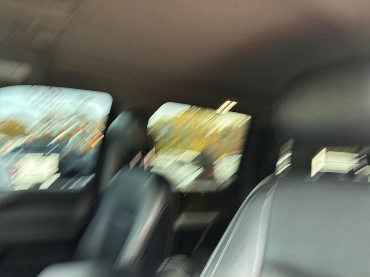Ford F-150 Lariat SuperCrew 5.5-ft. Bed 4WD 2018
