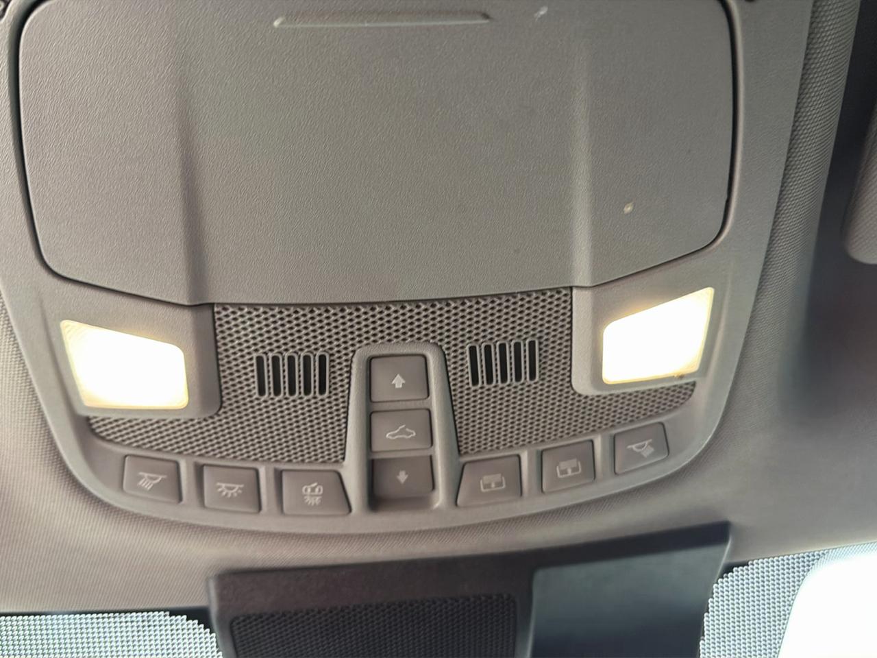 Ford F-150 Lariat SuperCrew 5.5-ft. Bed 4WD 2018