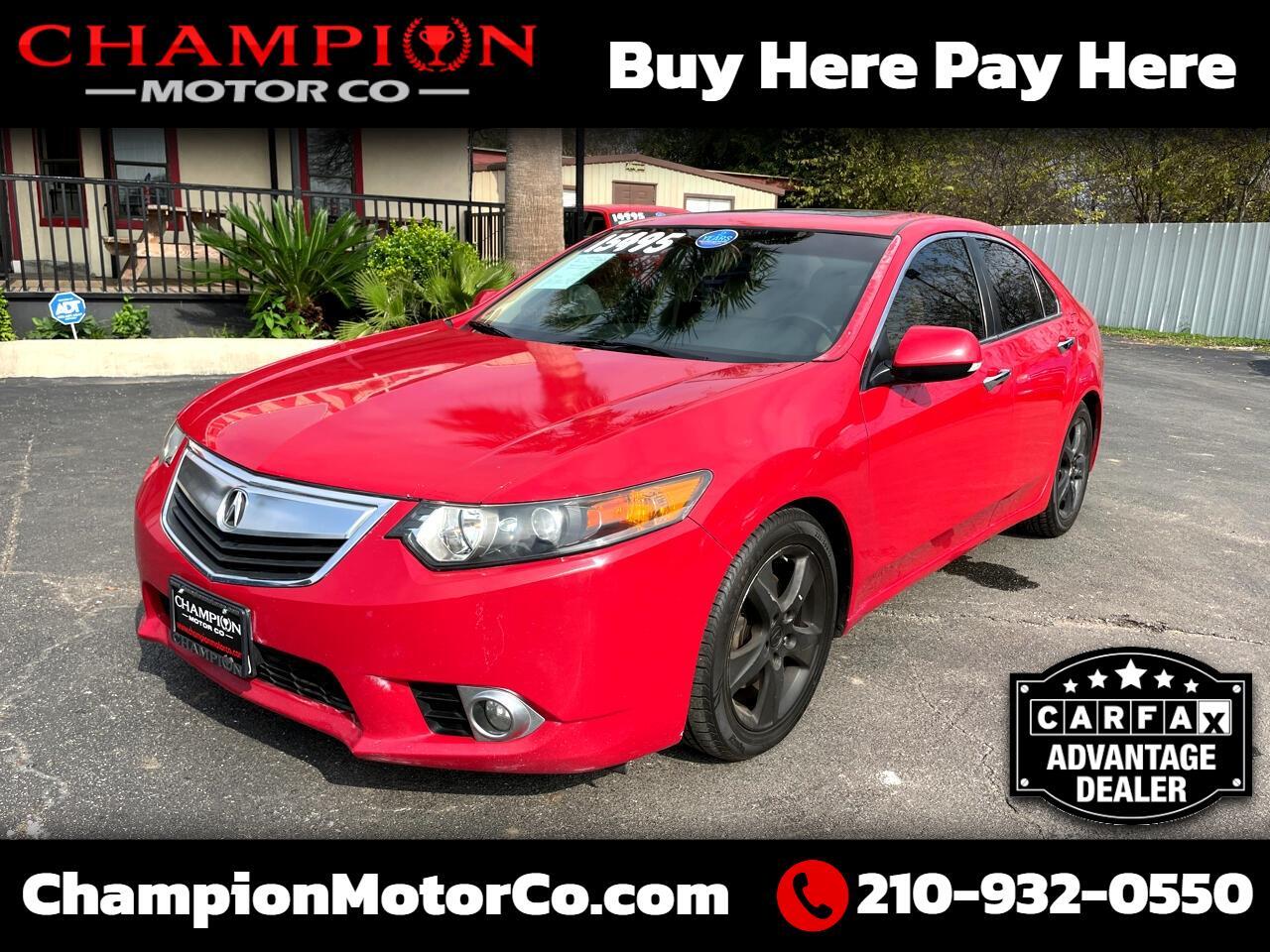 Used Cars for Sale San Antonio TX 78211 Champion Motor Co.