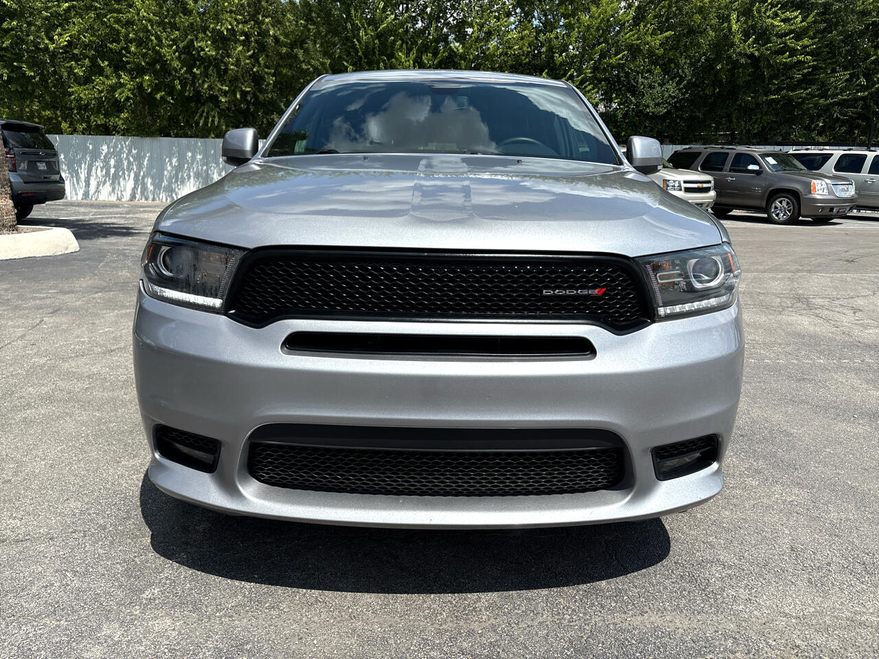 Dodge Durango GT Plus RWD 2019 Dodge Durango GT Plus RWD 2019