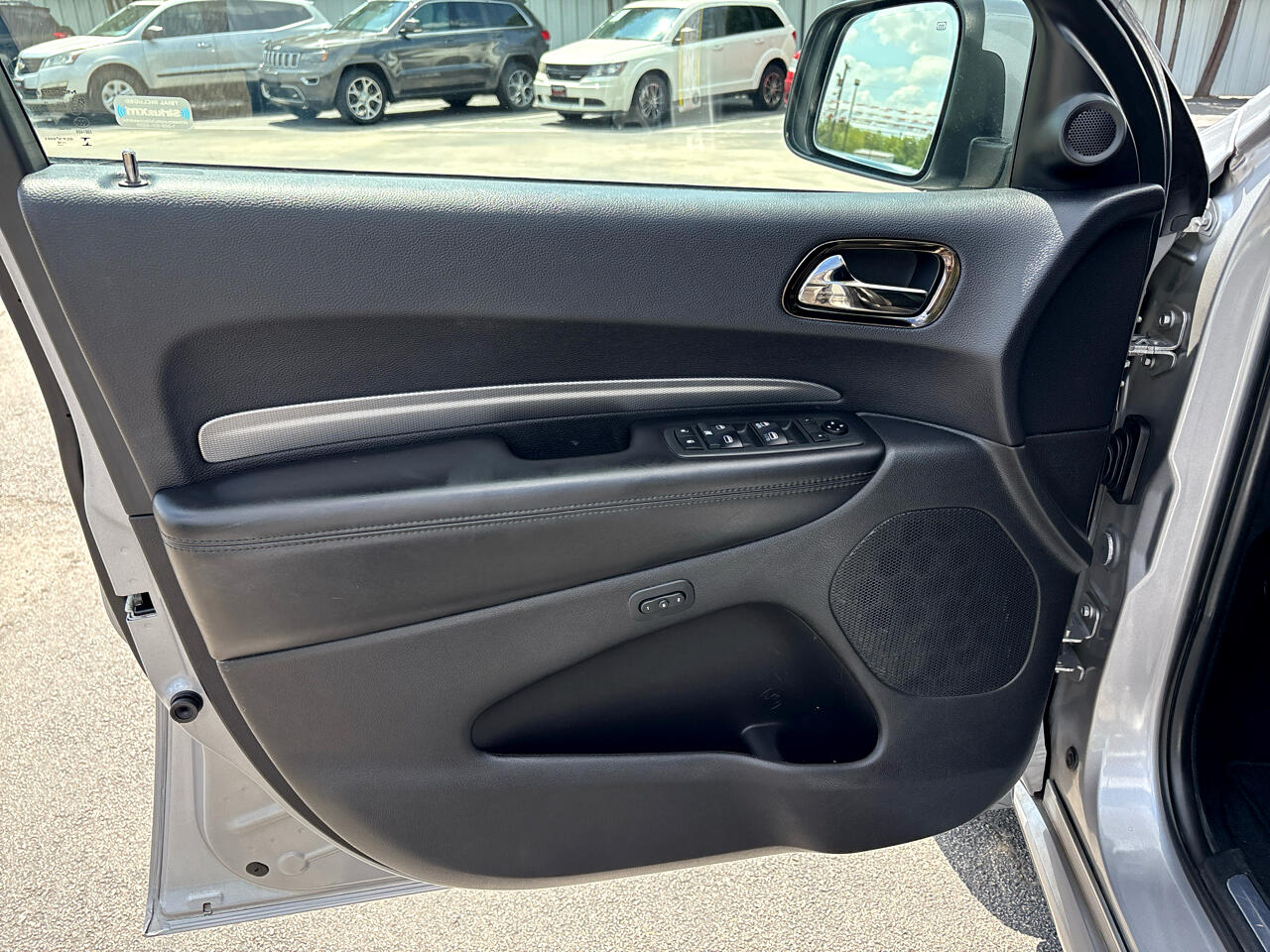 Dodge Durango GT Plus RWD 2019 Dodge Durango GT Plus RWD 2019