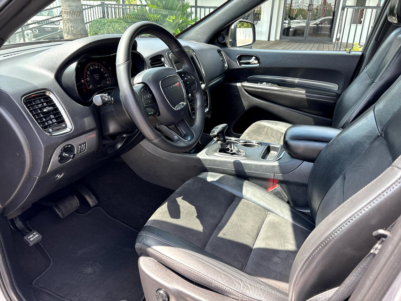Dodge Durango GT Plus RWD 2019 Dodge Durango GT Plus RWD 2019