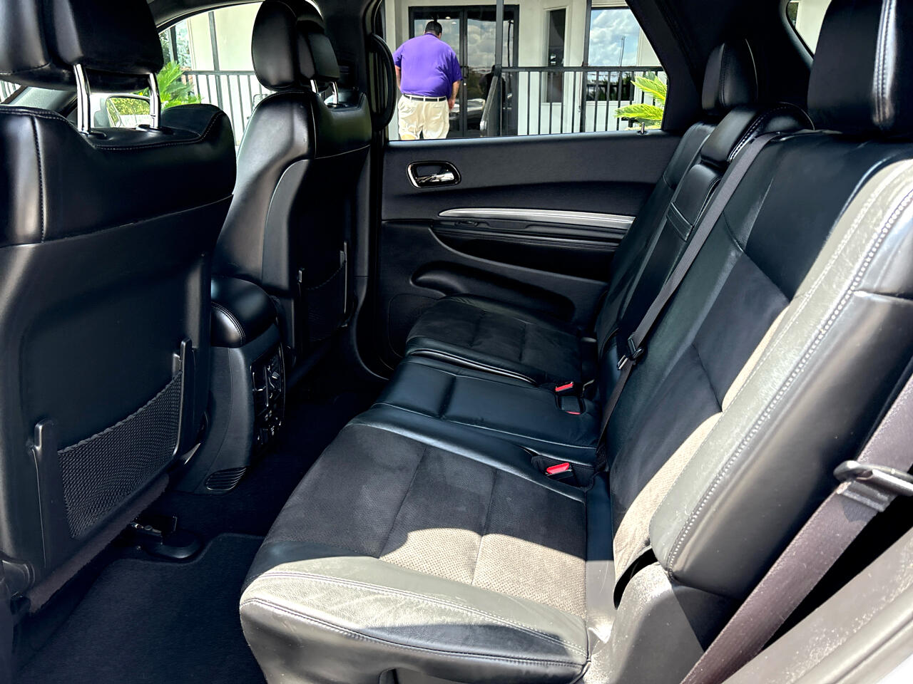 Dodge Durango GT Plus RWD 2019 Dodge Durango GT Plus RWD 2019