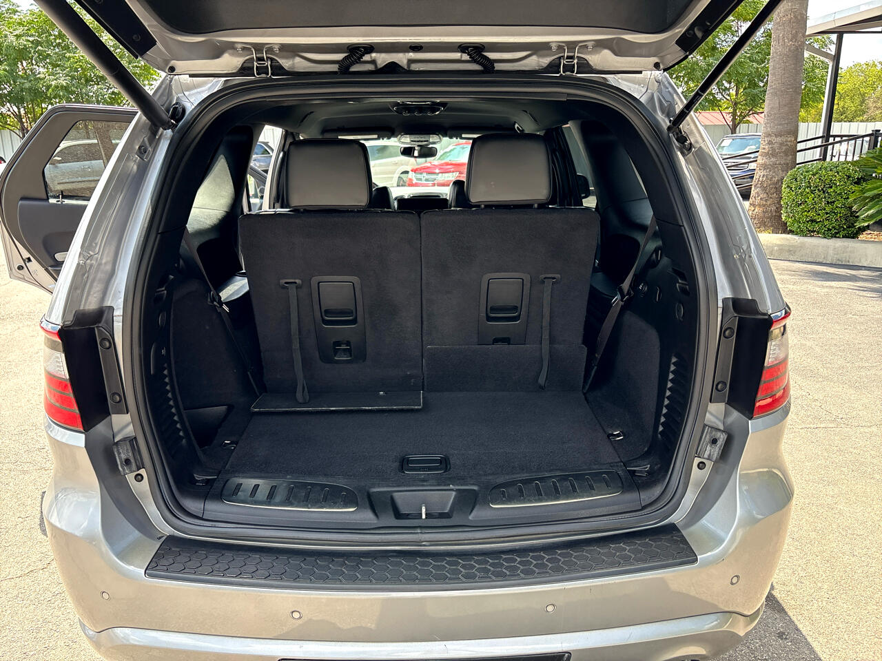 Dodge Durango GT Plus RWD 2019 Dodge Durango GT Plus RWD 2019