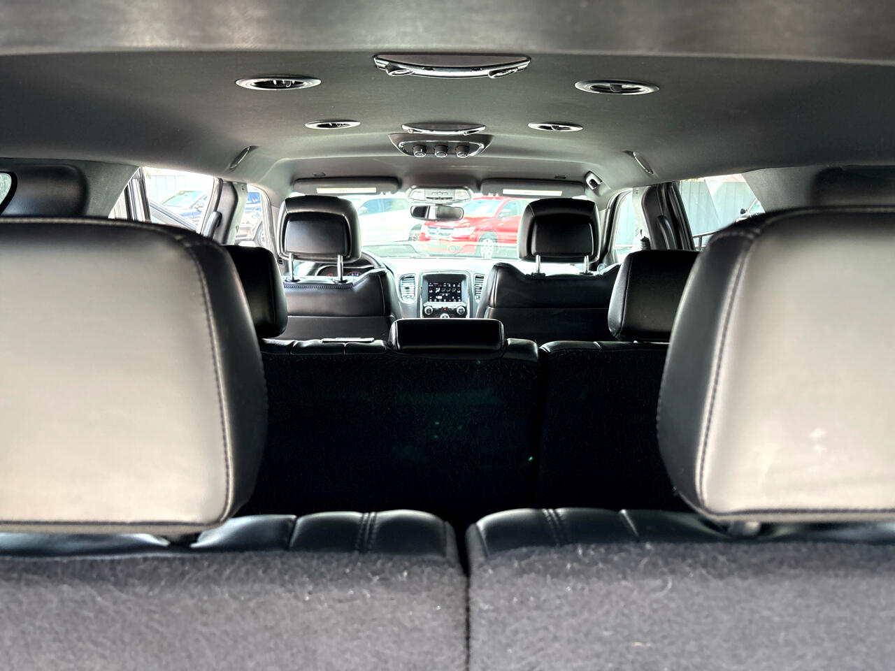Dodge Durango GT Plus RWD 2019 Dodge Durango GT Plus RWD 2019