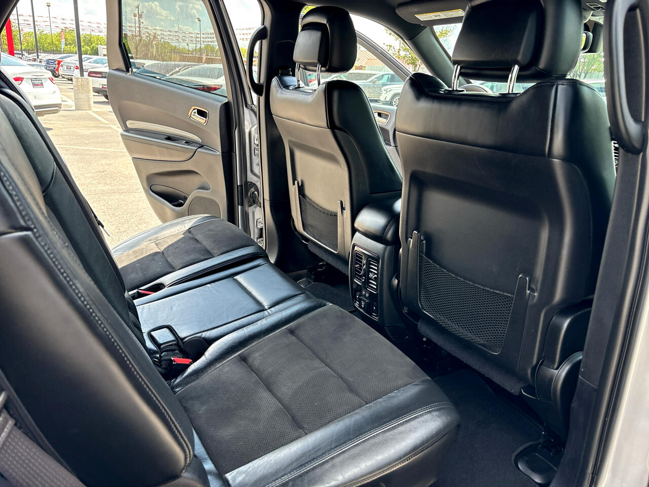Dodge Durango GT Plus RWD 2019 Dodge Durango GT Plus RWD 2019