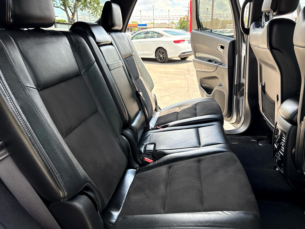 Dodge Durango GT Plus RWD 2019 Dodge Durango GT Plus RWD 2019