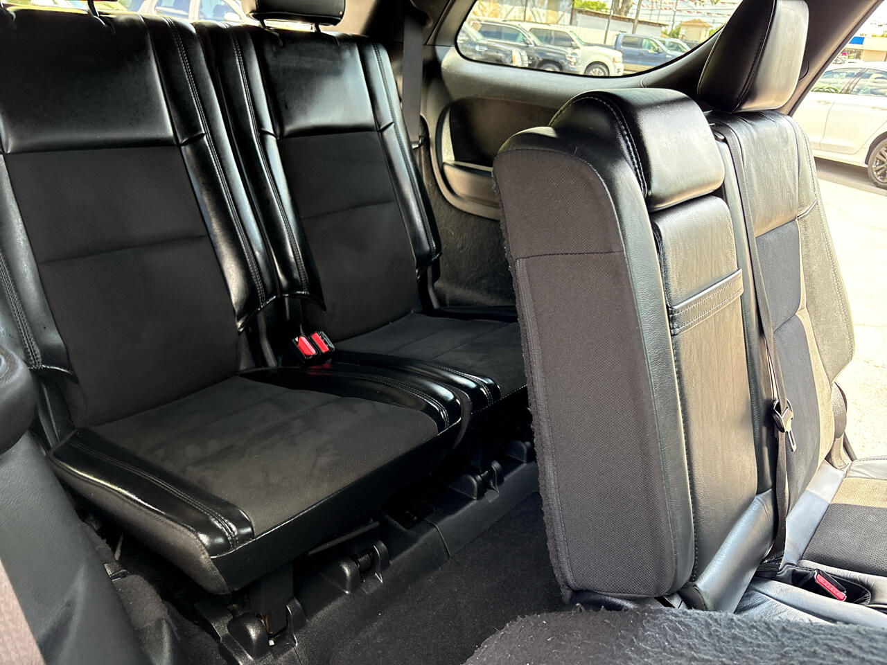 Dodge Durango GT Plus RWD 2019 Dodge Durango GT Plus RWD 2019