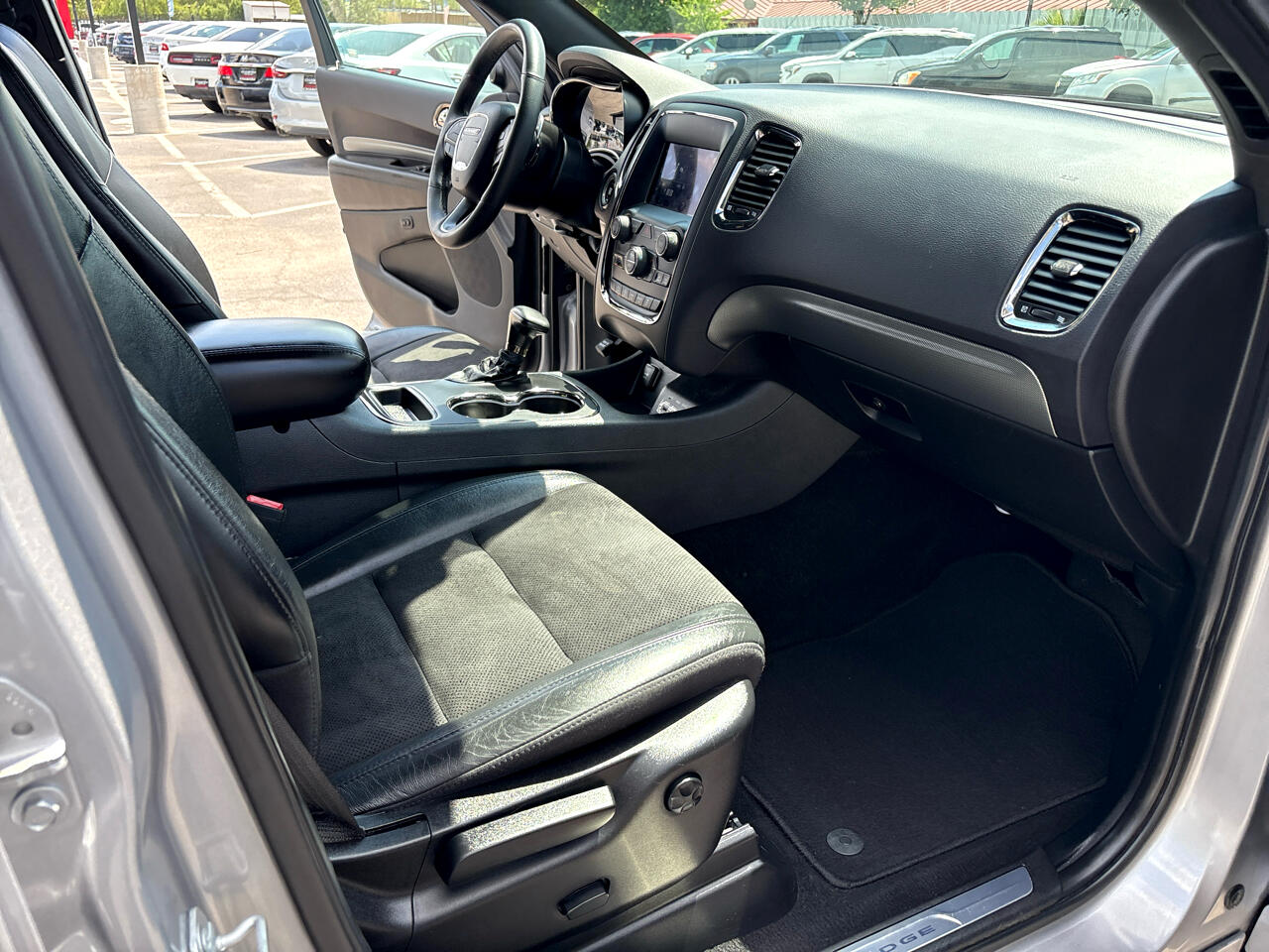 Dodge Durango GT Plus RWD 2019 Dodge Durango GT Plus RWD 2019