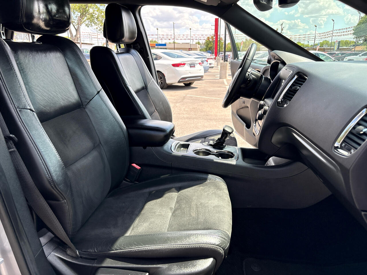 Dodge Durango GT Plus RWD 2019 Dodge Durango GT Plus RWD 2019
