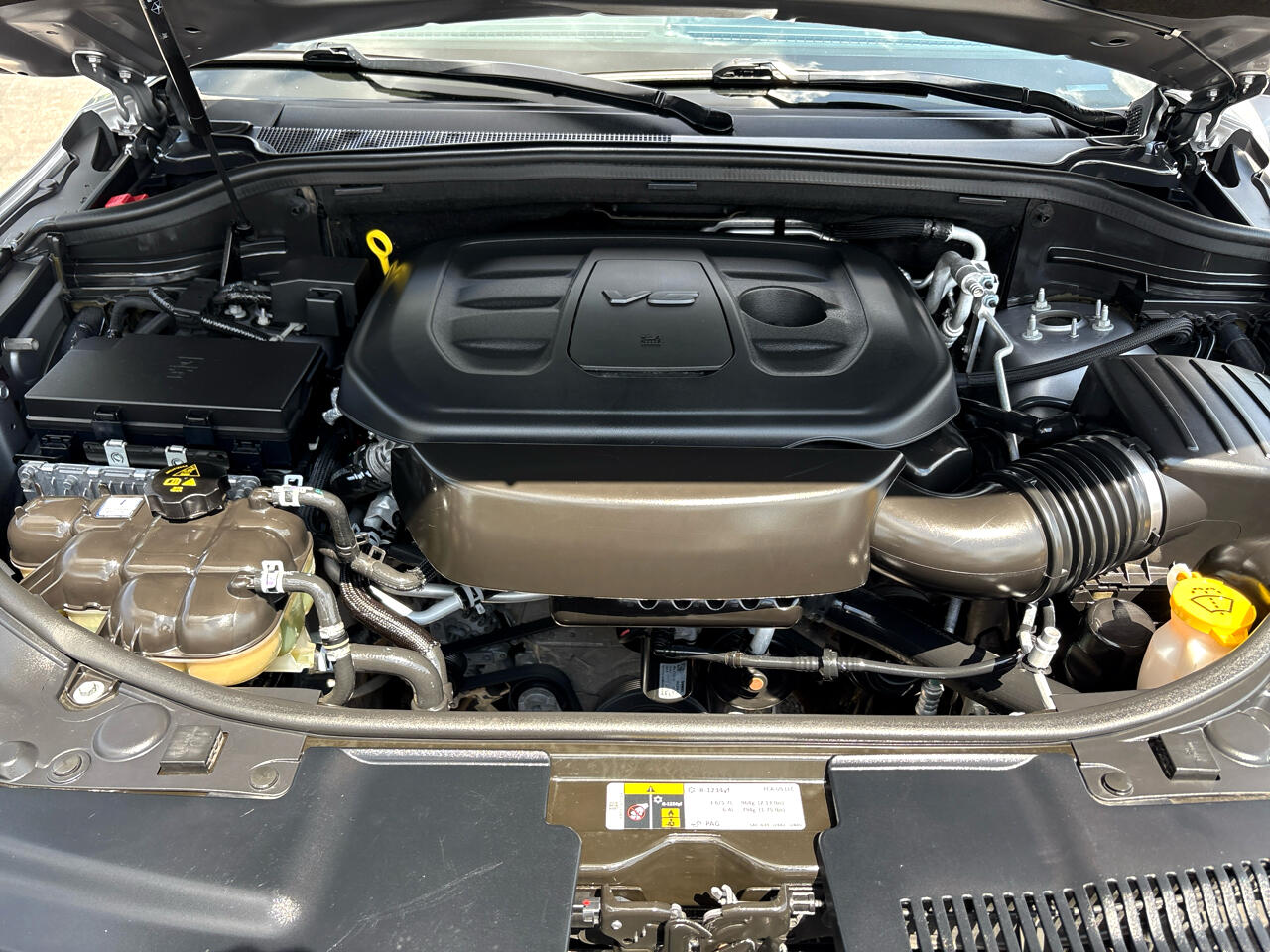 Dodge Durango GT Plus RWD 2019 Dodge Durango GT Plus RWD 2019